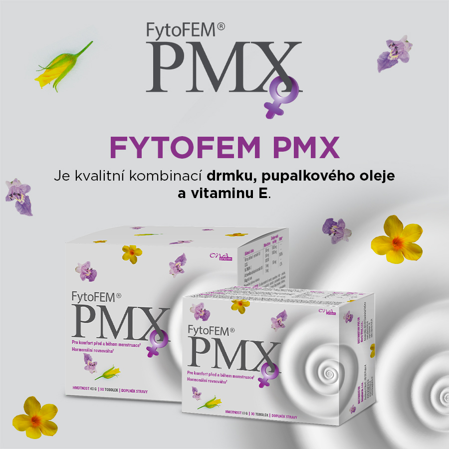 FytoFem PMX