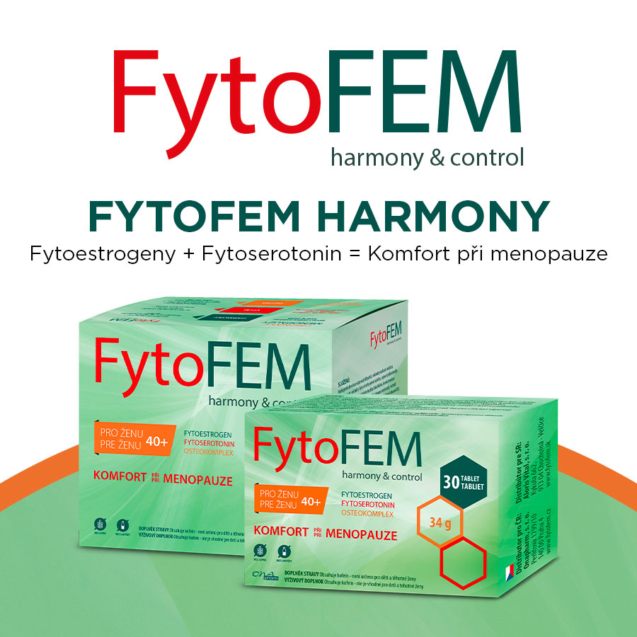 Fytofem harmony