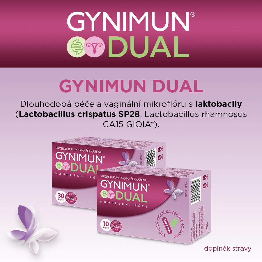 Gynimun Dual