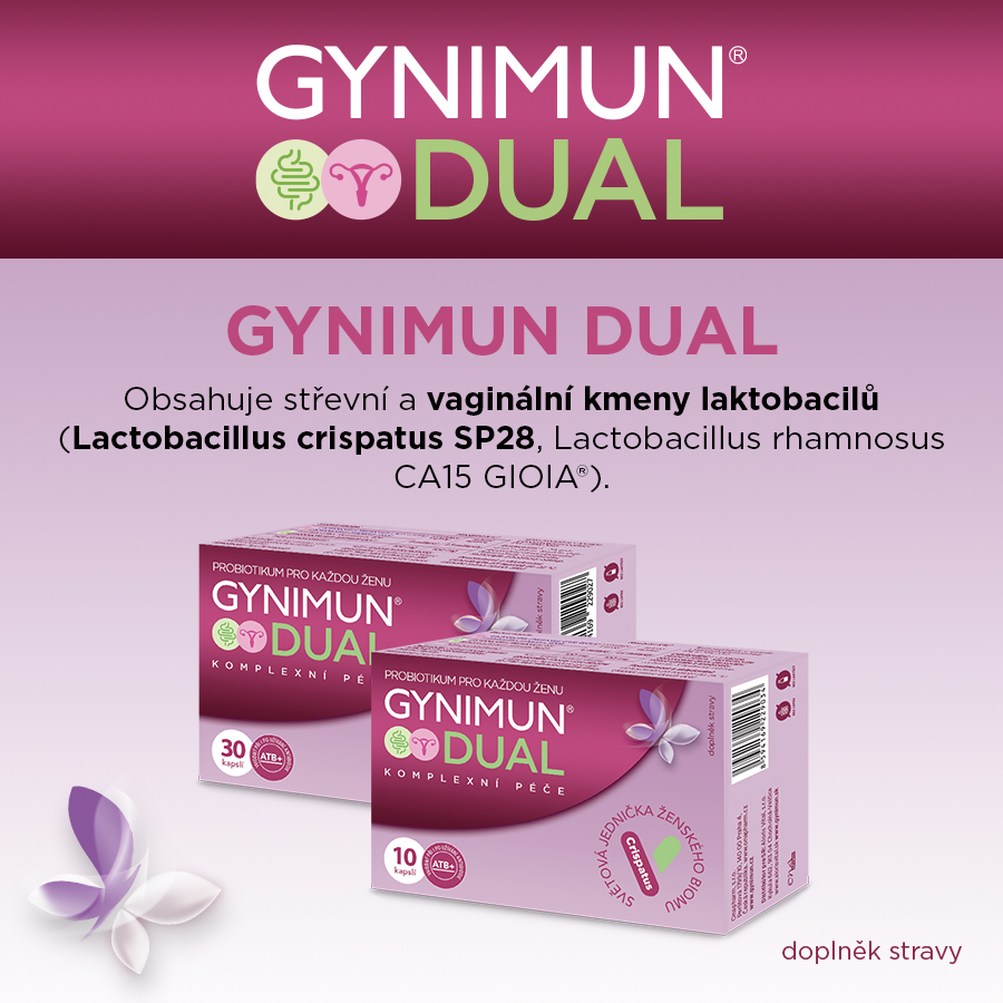 Gynimun Dual