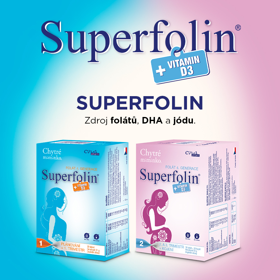 Superfolin