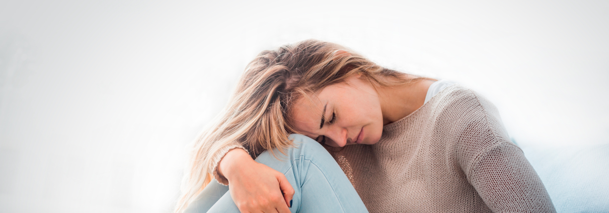 Nemus&iacute;m to vydržet - PMS